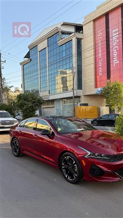 كيا K5